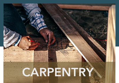 Carpentry Grand Rapids