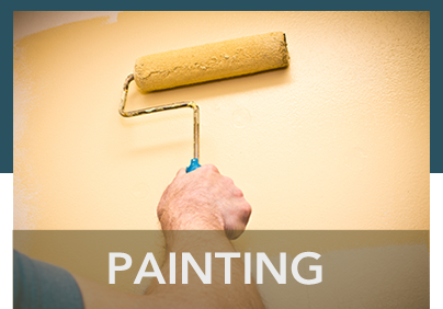 Painting Services - Grand Rapids