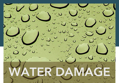 Water damage restoration Grand Rapids